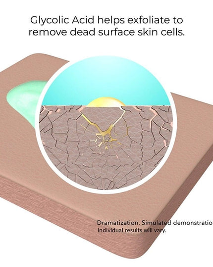 Skin transformation begins with cleanser. This essential dual-action, gel-to-foam formula gently lifts away makeup, oils, and dirt to prevent breakouts and enlarged pores while removing pollutants that can trigger long-term damage. Naturally-derived exfoliants reveal fresher, healthier skin and clear the way for all following skin care products to perform at their very best.