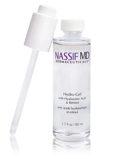Gently exfoliate, hydrate and brighten skin with this oil-free, rosemary water-based, aloe vera-infused gel. Formulated with Hy-Retin, a retinol-bound hyaluronic acid that improves texture, pores and signs of aging; Amiperfect ER, a purified wintergreen extract that helps control oiliness and purify pores; and AcquaCell, a natural complex derived from watermelon, lentil and apple, smoother, clearer skin is just a few droplets away.