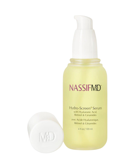 This is an advanced technology serum formulated with a blend of Hyaluronic Acid, Ceramides, and Sytenol A to deliver intense hydration to the skin &amp; reduce wrinkles. Use it on your whole body for a soft and youthful look. Our best-selling serum takes a 360 approach to fast, visible anti-aging results and truly healthier skin. You’ll notice deep hydration, bounciness, brighter tone, smoother texture, and youthful resilience.