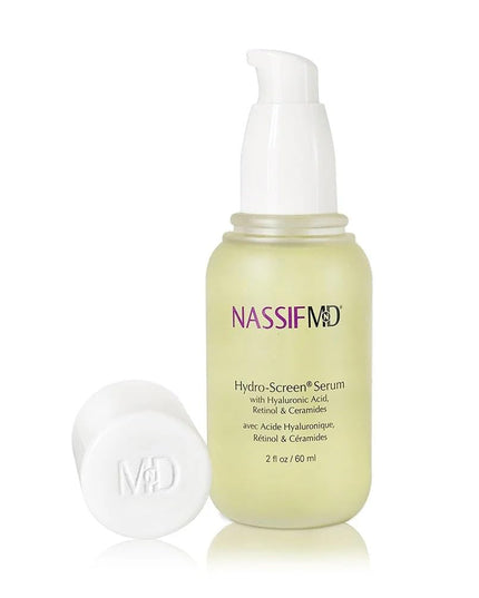 This is an advanced technology serum formulated with a blend of Hyaluronic Acid, Ceramides, and Sytenol A to deliver intense hydration to the skin &amp; reduce wrinkles. Use it on your whole body for a soft and youthful look. Our best-selling serum takes a 360 approach to fast, visible anti-aging results and truly healthier skin. You’ll notice deep hydration, bounciness, brighter tone, smoother texture, and youthful resilience.