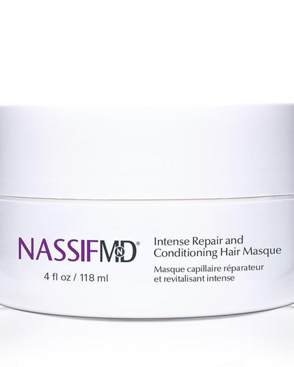 Restore essential hydration and natural vibrancy for beautiful looking hair! This emollient, luxurious white cream glides onto the scalp and hair, providing soothing, smoothing comfort. It rinses off without any greasy residue leaving hair soft, supple, and shiny.