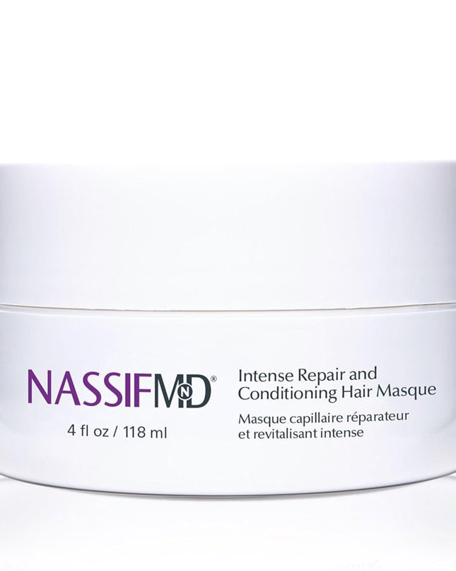 Restore essential hydration and natural vibrancy for beautiful looking hair! This emollient, luxurious white cream glides onto the scalp and hair, providing soothing, smoothing comfort. It rinses off without any greasy residue leaving hair soft, supple, and shiny.