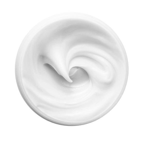 Restore essential hydration and natural vibrancy for beautiful looking hair! This emollient, luxurious white cream glides onto the scalp and hair, providing soothing, smoothing comfort. It rinses off without any greasy residue leaving hair soft, supple, and shiny.