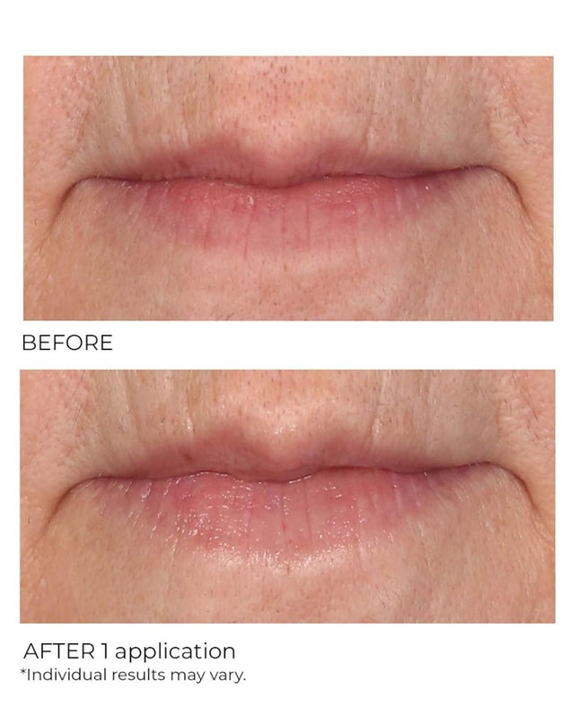 Gently exfoliate and buff away dry, flaky skin to reveal a softer, smoother canvas that’s perfect for flawless lip balm and lip color application. This sugar-based conditioning exfoliant sloughs away dead skin cells while it moisturizes and softens using natural ingredients like Sunflower Seed Oil, Raw Cane Sugar Crystals, Jojoba Seed Oil and Vitamin E to polish and perfect the lips.