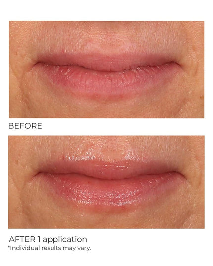 Gently exfoliate and buff away dry, flaky skin to reveal a softer, smoother canvas that’s perfect for flawless lip balm and lip color application. This sugar-based conditioning exfoliant sloughs away dead skin cells while it moisturizes and softens using natural ingredients like Sunflower Seed Oil, Raw Cane Sugar Crystals, Jojoba Seed Oil and Vitamin E to polish and perfect the lips.