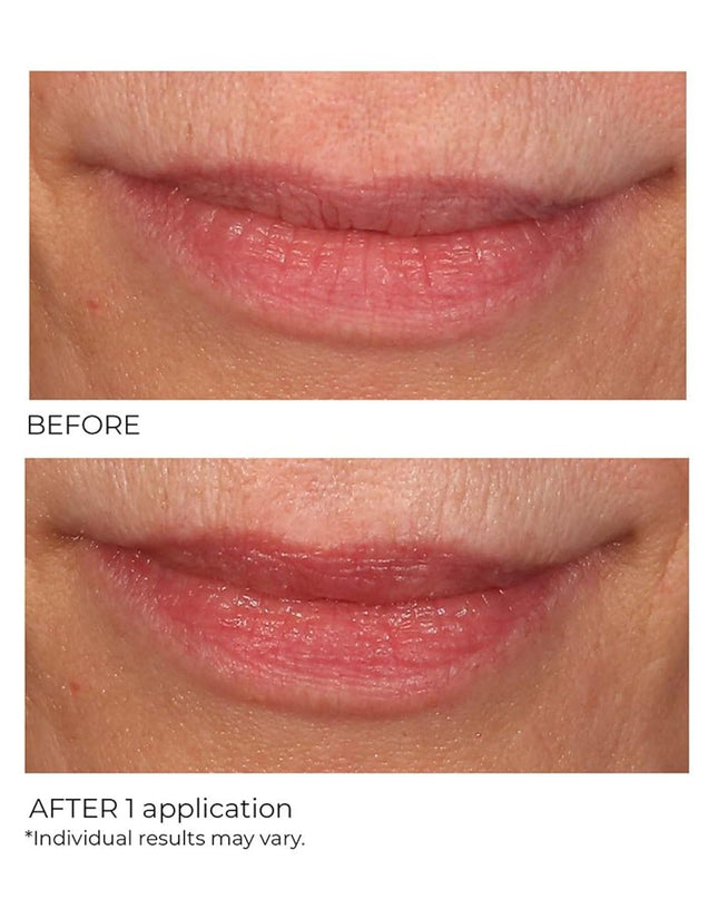 Gently exfoliate and buff away dry, flaky skin to reveal a softer, smoother canvas that’s perfect for flawless lip balm and lip color application. This sugar-based conditioning exfoliant sloughs away dead skin cells while it moisturizes and softens using natural ingredients like Sunflower Seed Oil, Raw Cane Sugar Crystals, Jojoba Seed Oil and Vitamin E to polish and perfect the lips.