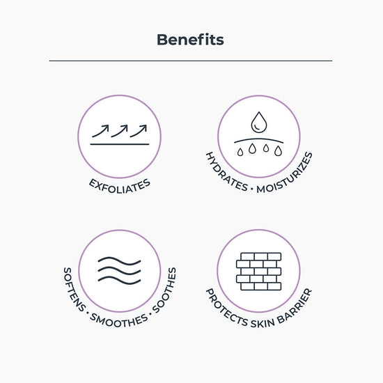 This weekly sea-salt-based scalp treatment removes dead skin cells, impurities and product build up leaving your scalp and hair clean, shiny and hydrated. Infused with peppermint oil, it delivers a cooling relaxing sensation that can be used even on sensitive scalps.