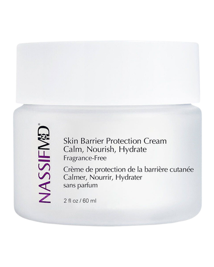 Hydration is the foundation for healthy skin cells and a skincare routine that really works. Our rich barrier balm uses unique botanicals to calm and comfort skin, while immediately moisturizing and reviving skin’s natural barrier.