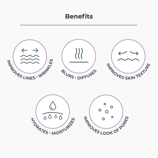 A moisturizer formulated for day use that will help reduce the appearance of skin imperfections and help skin appear more radiant and youthful. Helps promote moisturized, luminous skin Helps pores to appear smaller.