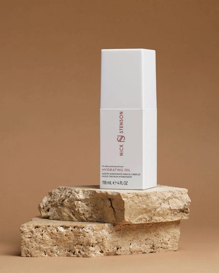 For revitalizing moisture, nourishment and shine.