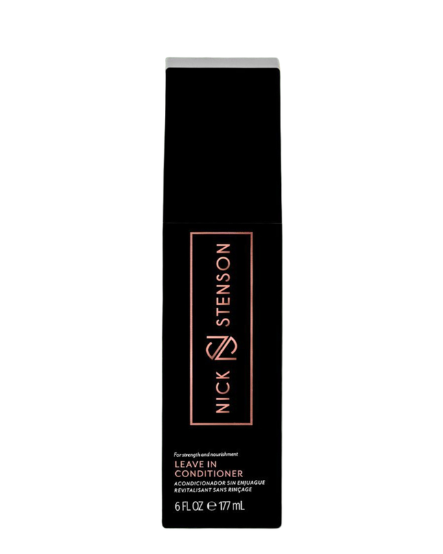 For revitalizing moisture, nourishment and smoothness