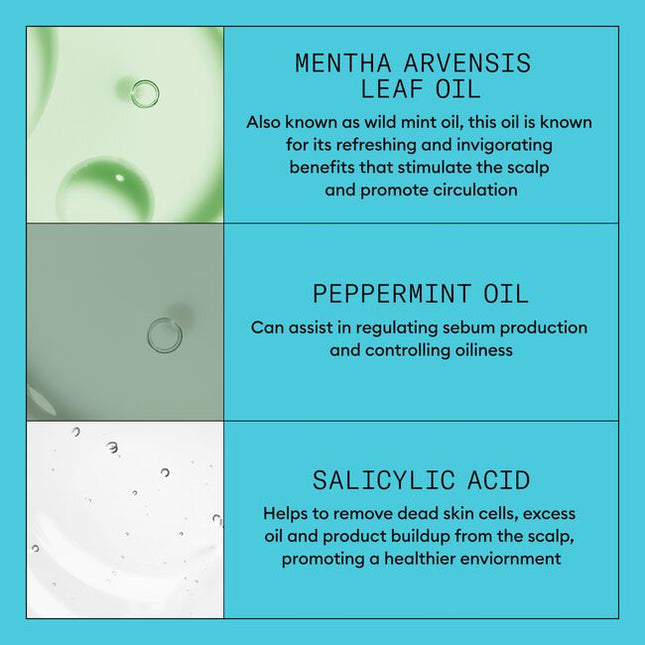 Nioxin Professional System 3 is for colored, dry or damaged hair with light thinning.