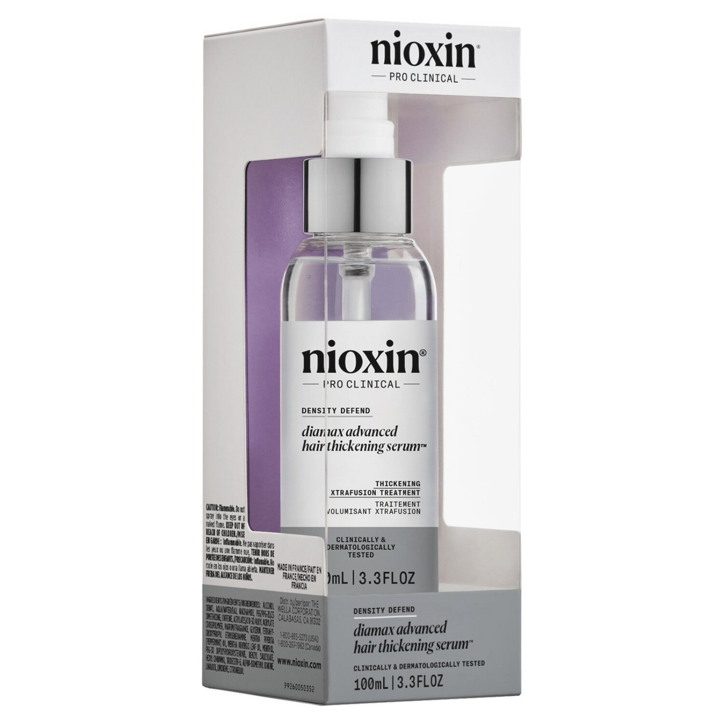Nioxin Diamax Advanced