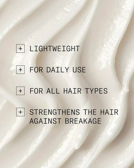 Restore your hair’s youthfulness with Nioxin Age Defense Conditioner, a conditioner for aging hair. This lightweight, deeply moisturizing conditioner strengthens the hair against breakage, leaving it smooth from root to tip. Nioxin Age Defense Conditioner also helps to combat the dryness and brittleness associated with aging hair. 