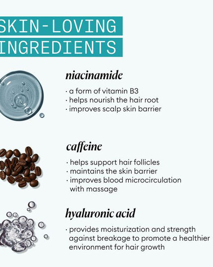 Restore your hair’s youthfulness with Nioxin Age Defense Conditioner, a conditioner for aging hair. This lightweight, deeply moisturizing conditioner strengthens the hair against breakage, leaving it smooth from root to tip. Nioxin Age Defense Conditioner also helps to combat the dryness and brittleness associated with aging hair. 