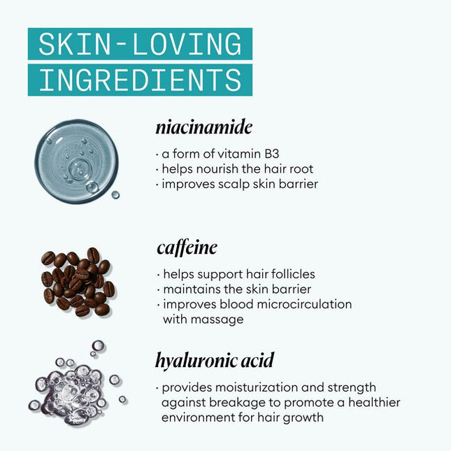 Restore your hair’s youthfulness with Nioxin Age Defense Conditioner, a conditioner for aging hair. This lightweight, deeply moisturizing conditioner strengthens the hair against breakage, leaving it smooth from root to tip. Nioxin Age Defense Conditioner also helps to combat the dryness and brittleness associated with aging hair. 