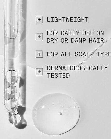 Age Defense Kit Includes:

(1) - Age Defense Conditioner, 1.6 fl. oz.
(1) - Age Defense Shampoo, 1.6 fl. oz.
(1) - Age Defense Serum, 2.3 fl. oz.