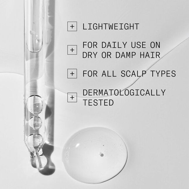 Age Defense Kit Includes:

(1) - Age Defense Conditioner, 1.6 fl. oz.
(1) - Age Defense Shampoo, 1.6 fl. oz.
(1) - Age Defense Serum, 2.3 fl. oz.