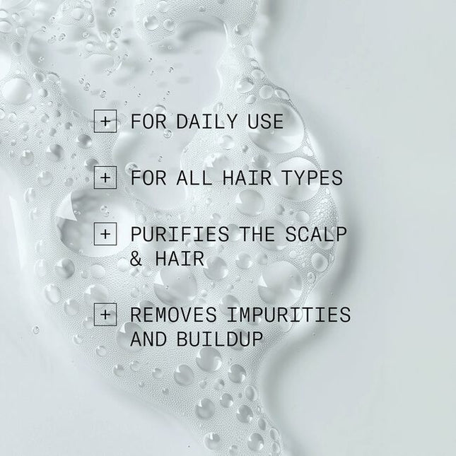 Revitalize your scalp and fight early greying hair with the Nioxin Age Defense Serum, the ultimate anti-aging hair serum for maintaining your hair’s fullness, smoothness, and natural color. 