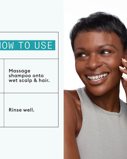 Revitalize your scalp and fight early greying hair with the Nioxin Age Defense Serum, the ultimate anti-aging hair serum for maintaining your hair’s fullness, smoothness, and natural color. 