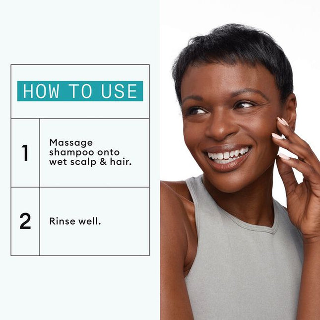 Revitalize your scalp and fight early greying hair with the Nioxin Age Defense Serum, the ultimate anti-aging hair serum for maintaining your hair’s fullness, smoothness, and natural color. 