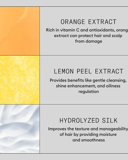 Nioxin’s Anti-breakage Strengthening Mask promotes the thickness and strength of your hair by providing an effective defense against hair breakage.