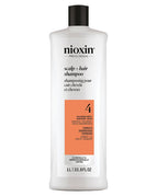 33.8 fl oz. / 1 liter