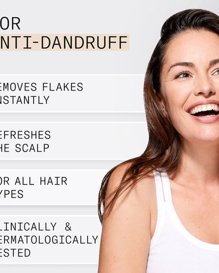 Nioxin introduces Purifying Exfoliator A new treatment for dandruff and scalp care. Purifying Exfoliator is the best partner for the Nioxin Scalp Recovery 3-Step System or with any System of Choice, if Dandruff is not a concern. It may also be used by anyone that wants a clean healthy scalp, not just to treat Dandruff. Help your clients de-stress and make peace with their scalp!