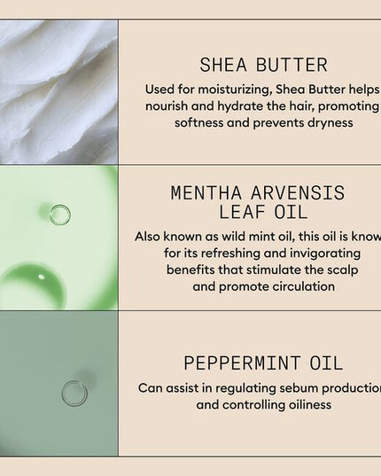 Nioxin introduces Purifying Exfoliator A new treatment for dandruff and scalp care. Purifying Exfoliator is the best partner for the Nioxin Scalp Recovery 3-Step System or with any System of Choice, if Dandruff is not a concern. It may also be used by anyone that wants a clean healthy scalp, not just to treat Dandruff. Help your clients de-stress and make peace with their scalp!