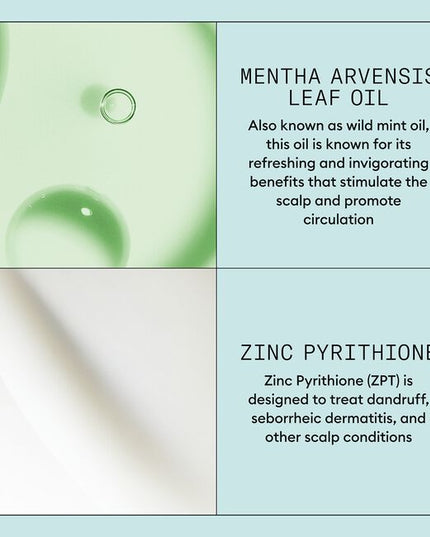 Scalp recovery is specially designed for scalp-related problems, including seborrheic dermatitis and dandruff. It provides moisture balance to dry, itchy scalp and dry hair, eliminating irritation and flaking. Scalp Recovery Medicating Cleanser - An anti-dandruff shampoo with dermatologist-tested active ingredients to cleanse the scalp and reduce hair loss associated with itching.