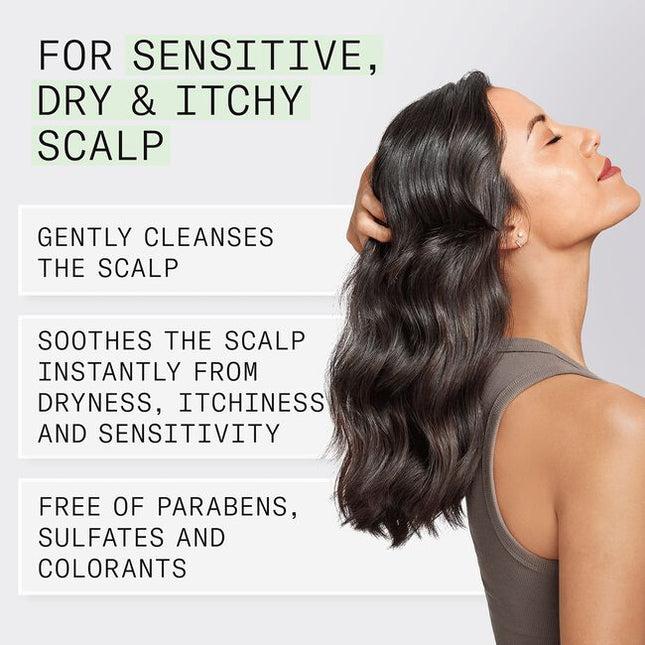 Nioxin - Scalp Relief Cleanser