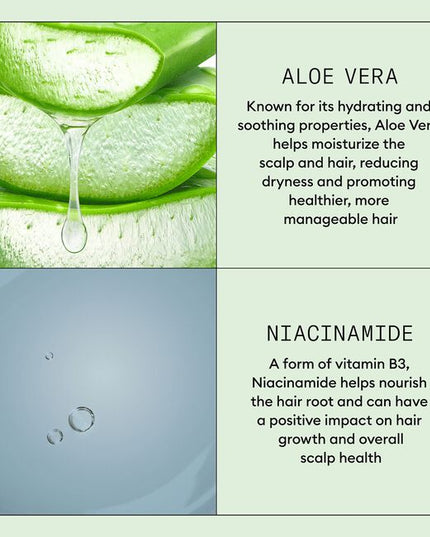 A new Nioxin 3D Care System for sensitive, dry and itchy scalp with the skincare-inspired approach to protect and soothe your scalp, while thickening your hair. Free of parabens, sulfates, and colorants.