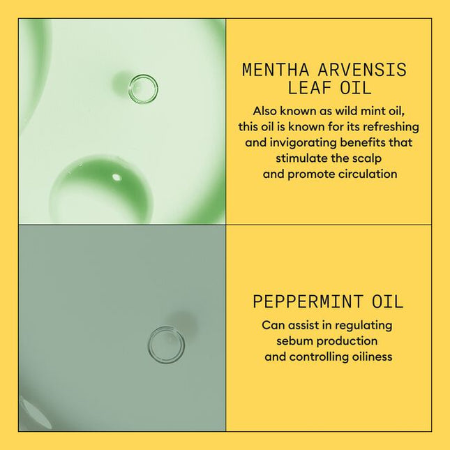Nioxin Professional System 1 is for natural untreated hair with light thinning.