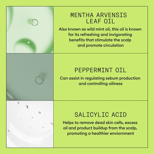 Nioxin Professional System 2 is for natural untreated hair with progressed thinning.