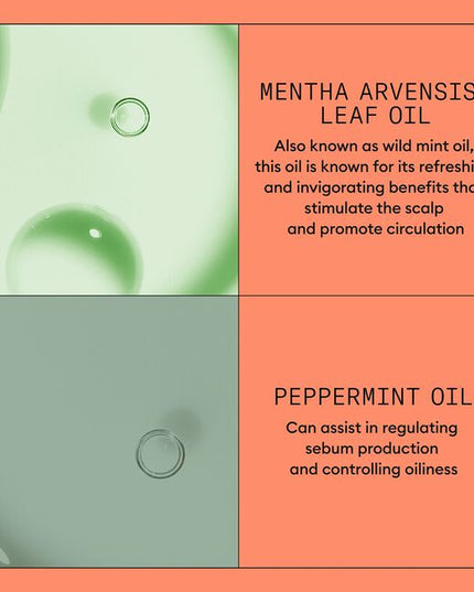 A lightweight conditioner that helps provide hair resilience and moisture balance control to noticeably thinning, fine, chemically treated hair.