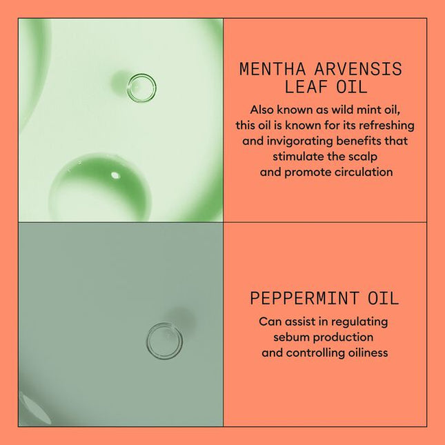 A lightweight conditioner that helps provide hair resilience and moisture balance control to noticeably thinning, fine, chemically treated hair.