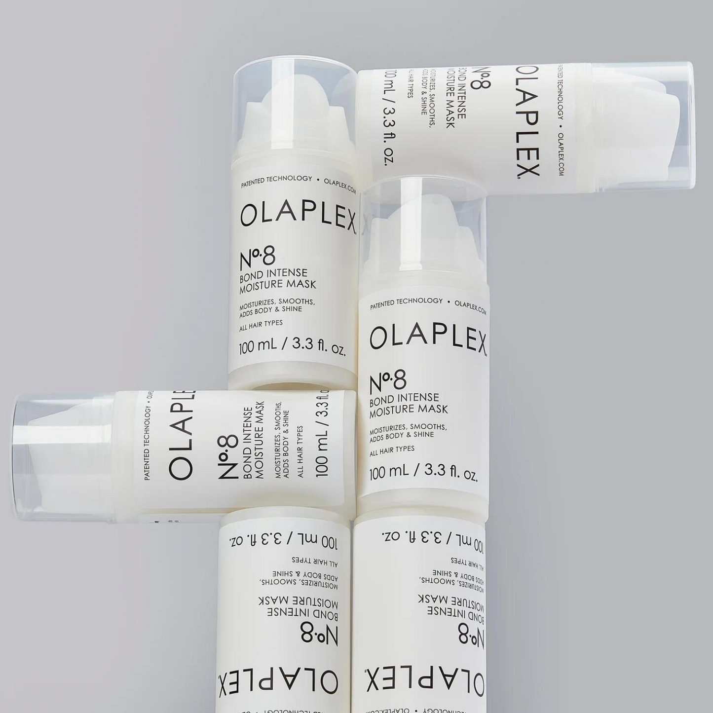 Olaplex No. 8 Bond Intense Moisture Mask