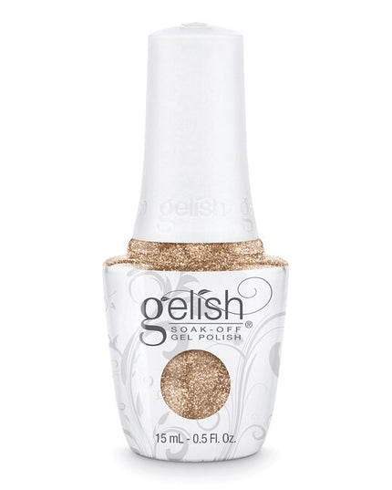 From Hand and Nail Harmony comes Gelish Color Gels. The gels apply like polish, with twist cap and applicator, but are cured in a lamp like gels. The gels come in an array of colors, and cure in a LED lamp in 30 seconds and in two minutes in traditional UV lamps. Gelish stays on nails for three weeks with no chipping or peeling, and soak completely off in only 15 minutes.