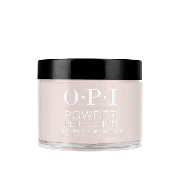 On second thought, I can't wait - I need this creamy nude now.


Nail Powder Perfection is a quick applying, odor-free acrylic alternative that promotes a clean-air environment while offering gel-like shine. A perfect mink-y, mauve-y nude for your neutral collection. Get a buff-worthy shine with this shade's crème finish.