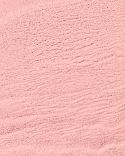 A yummy dipping powder mélange of spice and creamy peach.