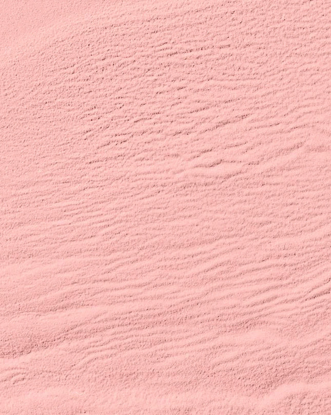 A yummy dipping powder mélange of spice and creamy peach.