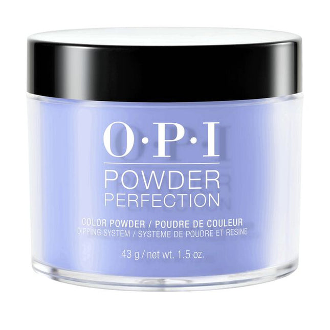 OPI POWDER PERFECTION I DIPPING SYSTEM Acrylic nails reinvented. Faster, easier & odor-free. Gel-like shine and weeks of wear. Dries almost instantly, no need to light cure. Easy soak-off wrap removal | Natural feeling results | 29 iconic OPI shades.