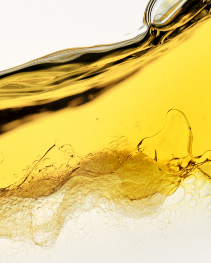 2-in-1 replenishing repair treatment for instant shine and hydration.