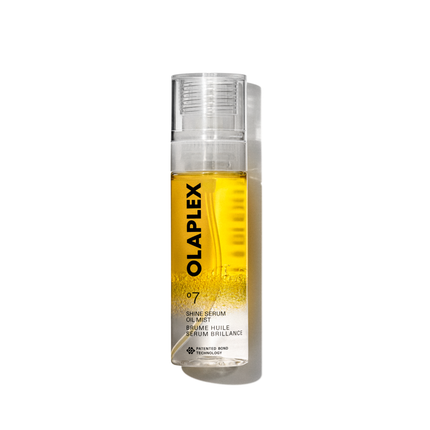 2-in-1 replenishing repair treatment for instant shine and hydration.