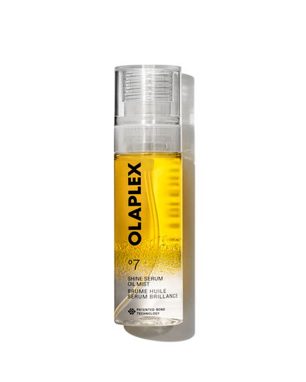2-in-1 replenishing repair treatment for instant shine and hydration.