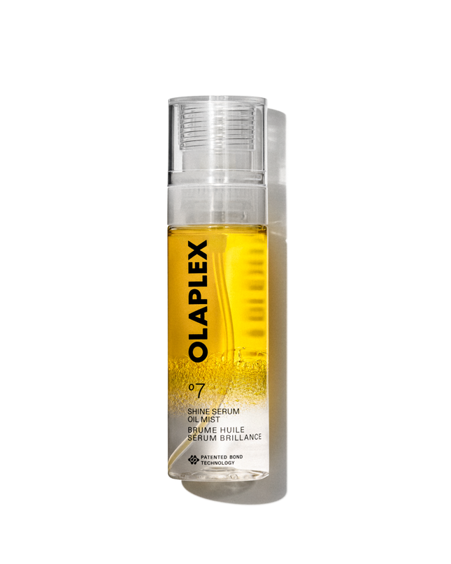 2-in-1 replenishing repair treatment for instant shine and hydration.