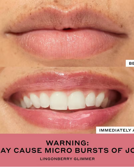 OLEHENRIKSEN Pout Preserve Hydrating Peptide Lip Treatment is a hydrating lip treatment powered by lip specific peptides and kokum butter that visibly smooths lip lines and delivers clinically fuller-looking lips in just one week.