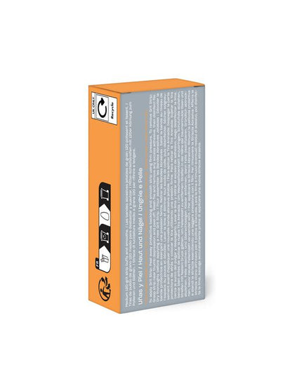 Refresh your Nature Strong Foot File with OPI's course 120-grit replacement strips.