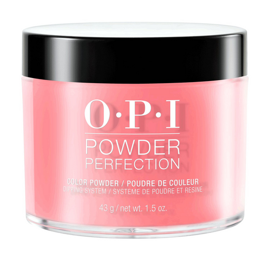O.P.I - Dipping Powder - Got Myself into a Jam-balaya