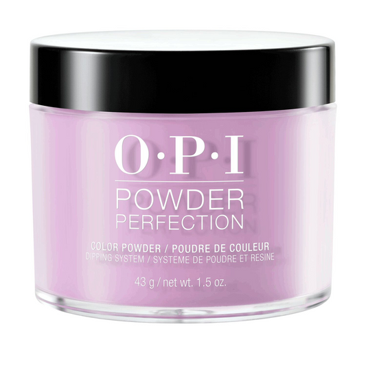 O.P.I - Dipping Powder - Purple Palazzo Pants